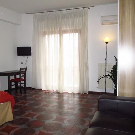 Hotel Residenza Paola à Palerme Extérieur photo