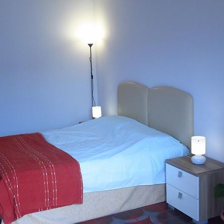 Hotel Residenza Paola à Palerme Extérieur photo