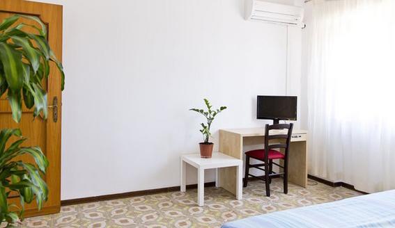 Hotel Residenza Paola à Palerme Extérieur photo