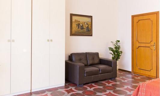 Hotel Residenza Paola à Palerme Extérieur photo