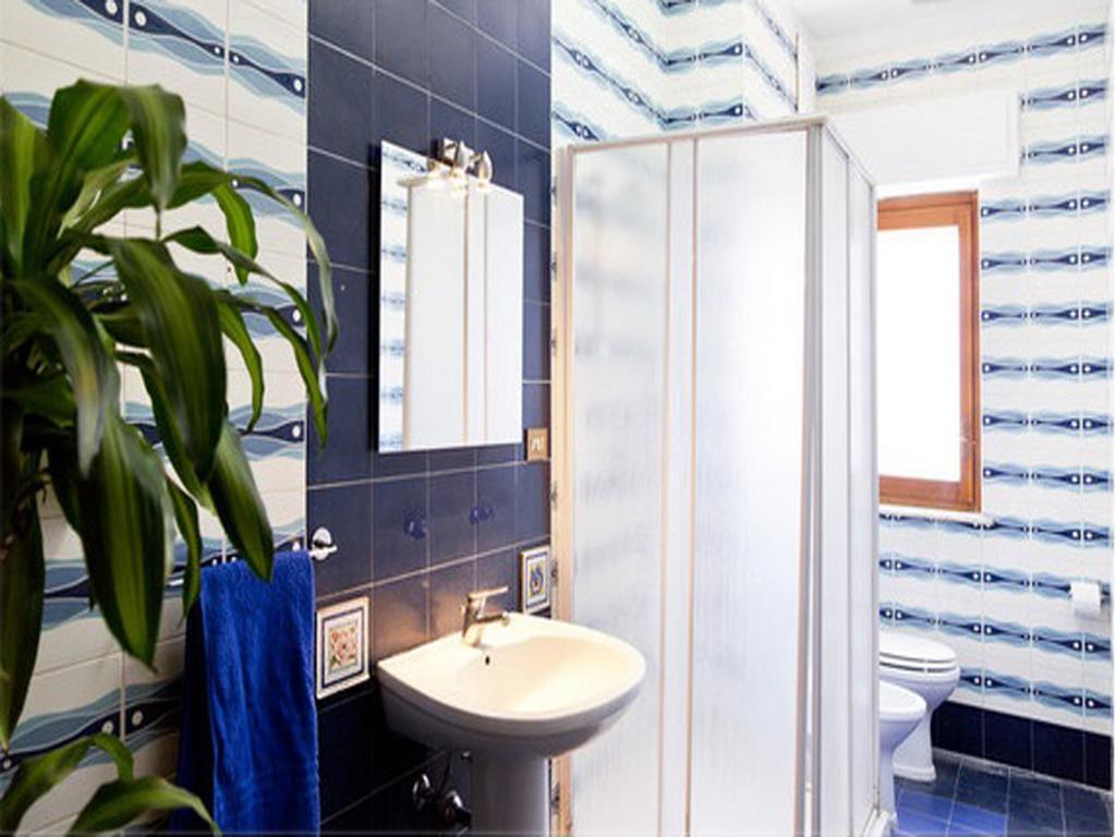 Hotel Residenza Paola à Palerme Chambre photo