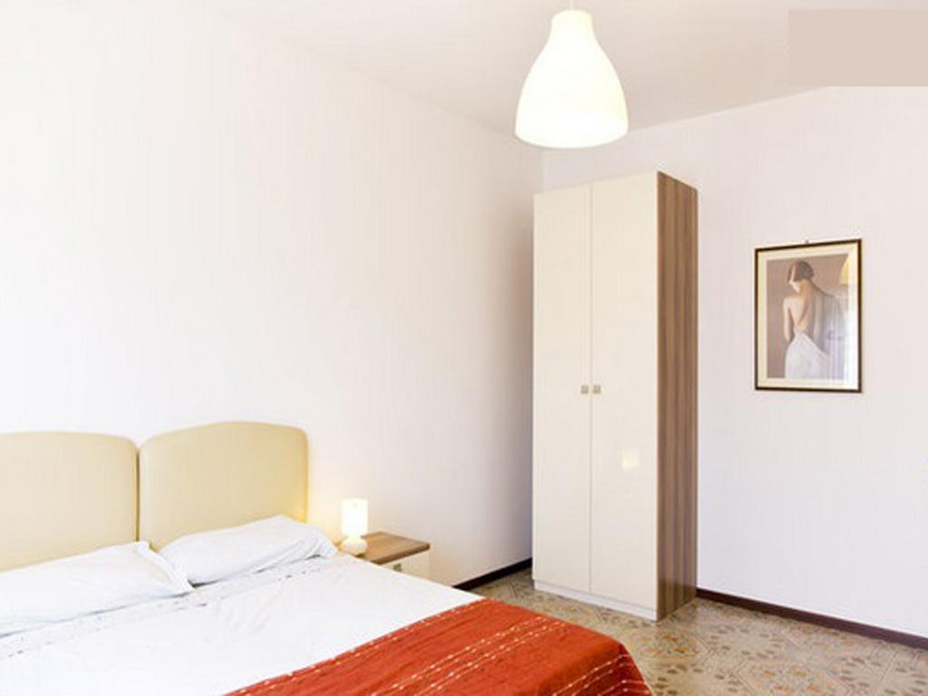 Hotel Residenza Paola à Palerme Chambre photo