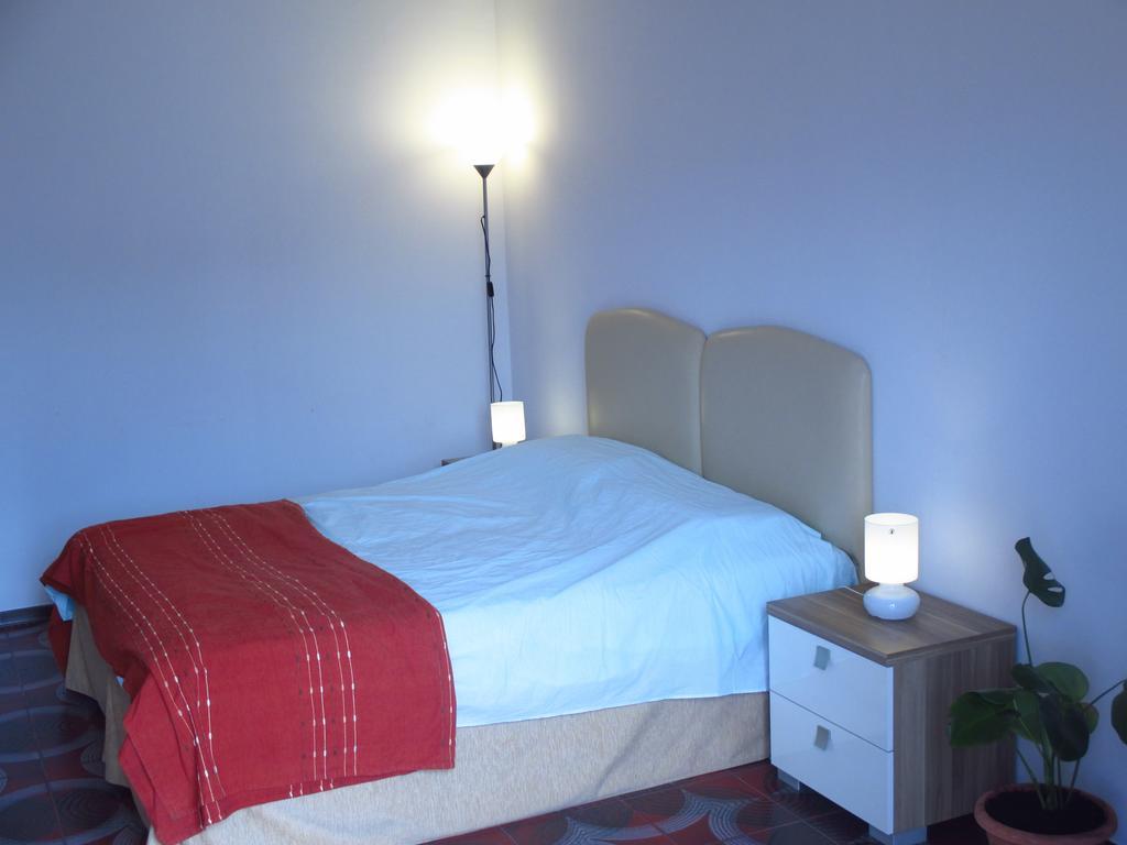 Hotel Residenza Paola à Palerme Extérieur photo