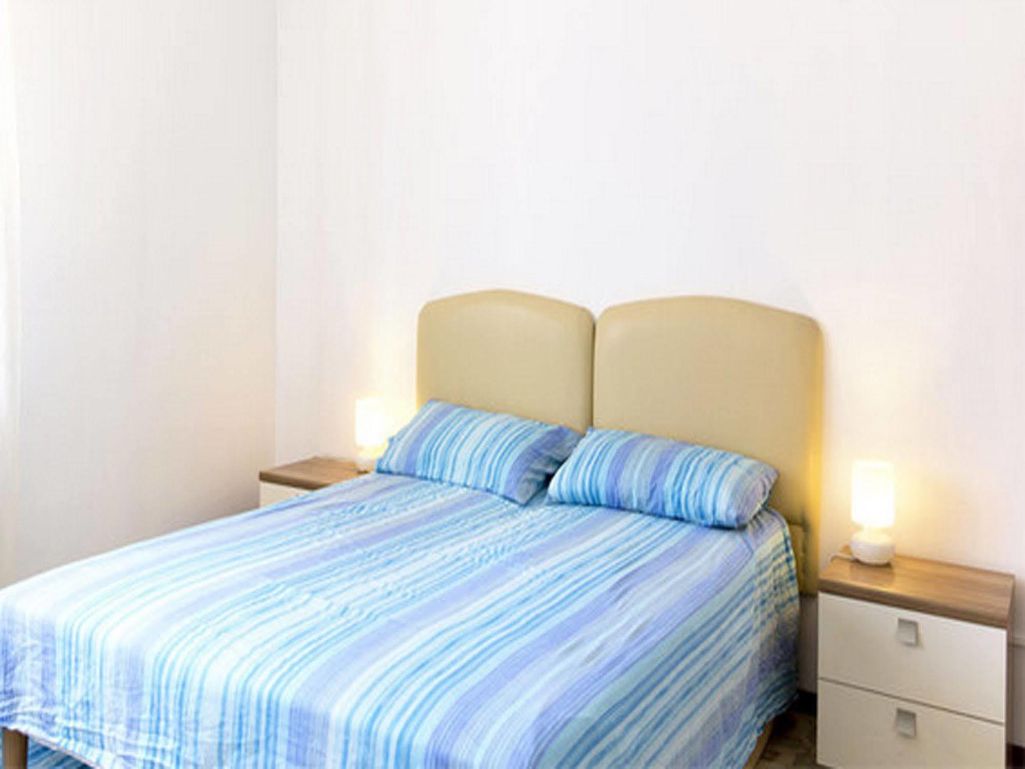 Hotel Residenza Paola à Palerme Extérieur photo