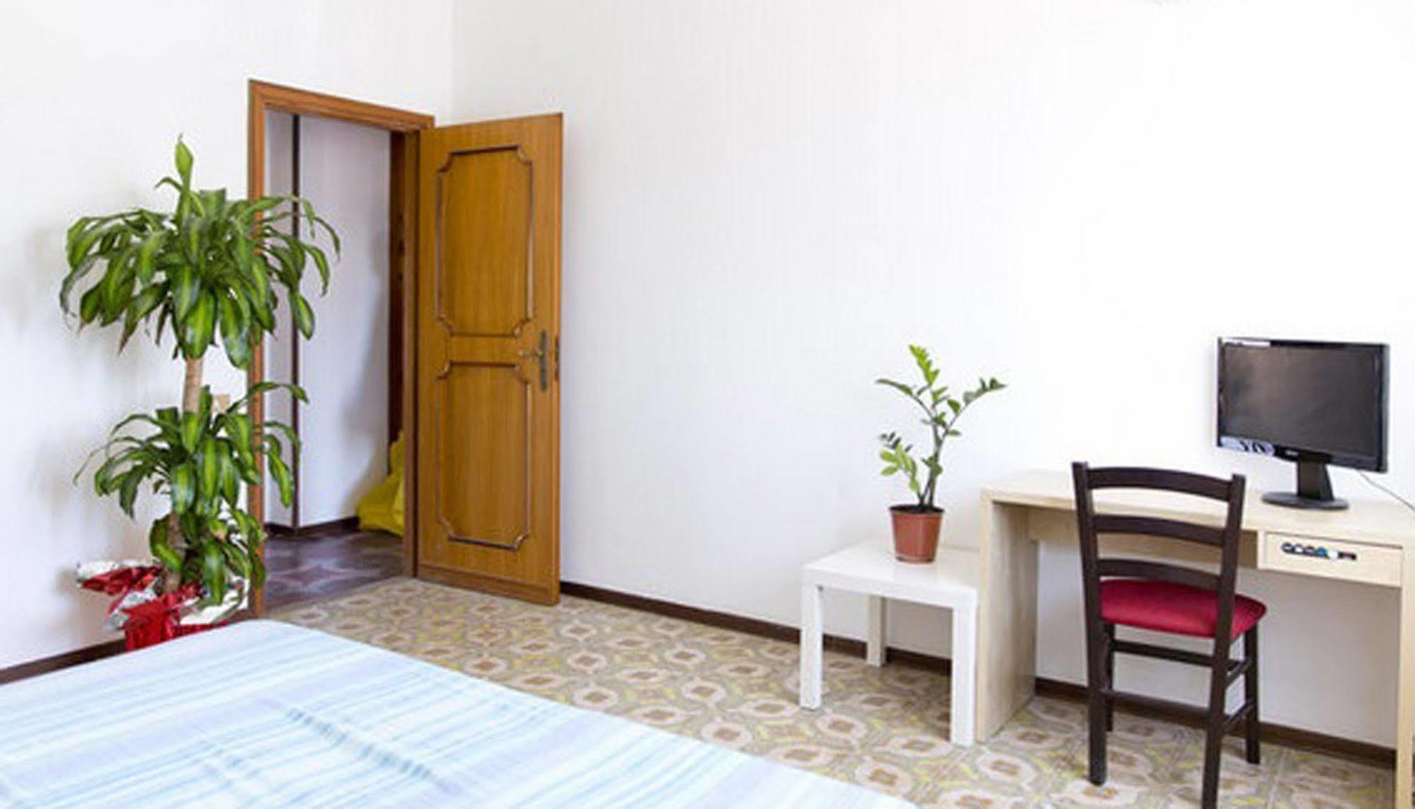 Hotel Residenza Paola à Palerme Extérieur photo